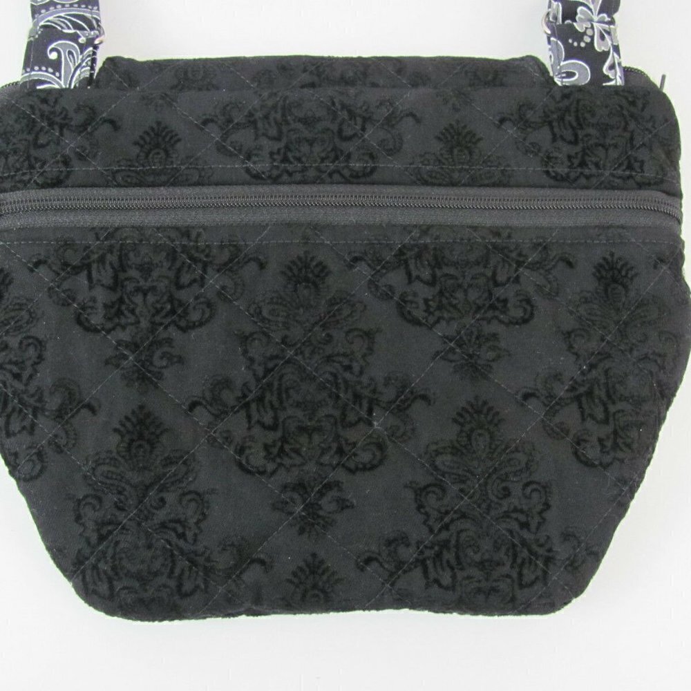 Quilted Purse Bag Adjustable Strap Crossbody NEW - Picture 2 of 9
